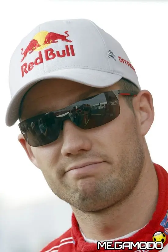 Sébastien Ogier e Julien Ingrassia, ennesimo successo per il Citroën Total World Rally Team