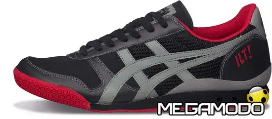 Onitsuka Tiger, Fabrizio Efrati interpreta le Ultimate 81