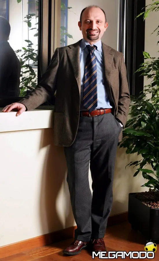 Wind è main sponsor di Smau Business