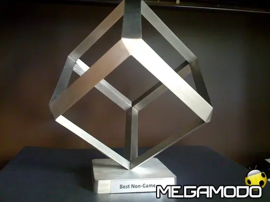 Nuovo riconoscimento internazionale per l'app Virtual History Roma