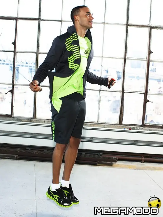 Reebok presenta tutte le novità al Torino Winterpark 