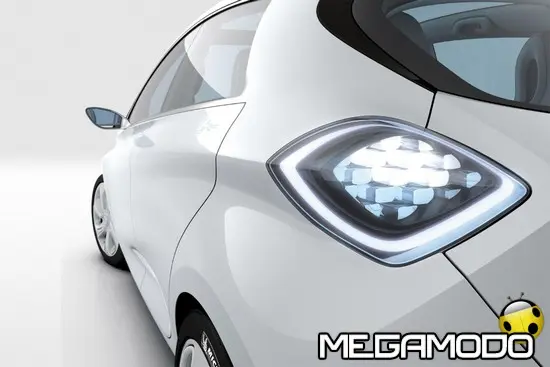 Al via il Tour Renault Z.E.