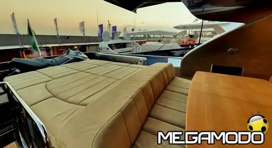 Marine Leather presenta Sealskin