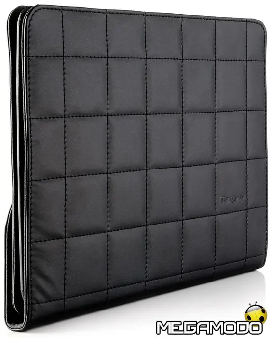 Targus presenta la nuova gamma di custodie fashion per iPad