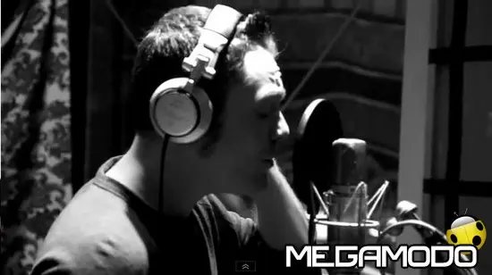 Tiziano Ferro, La differenza tra me e te: il video del Backstage