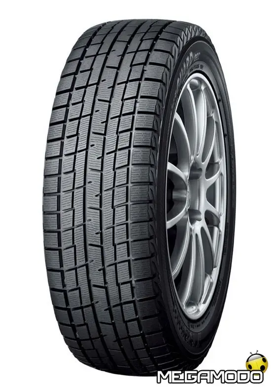 Yokohama IceGUARD IG30, lo pneumatico invernale con "mescola nordica" 