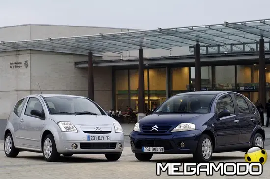 Citroën DS5 Hybrid 4 ad H2 ROMA