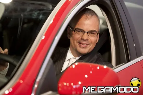 Volvo Car Corporation, efficienza ed elettrificazione