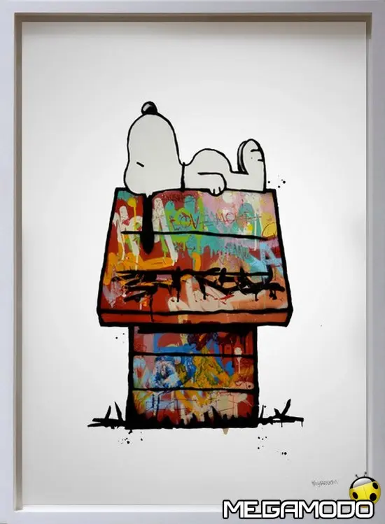 Spazio Tindaci presenta "Lies", il libro di Kenny Random