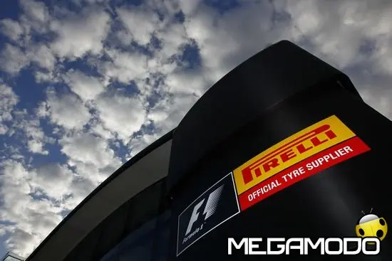 Nel 2011 Pirelli sempre più "Premium Player"