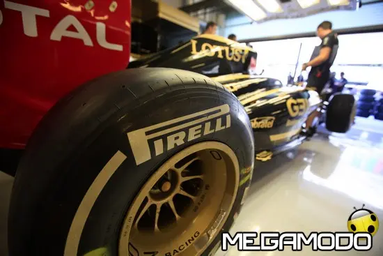 Ottimi risultati per gli pneumatici Pirelli ad Abu Dhabi