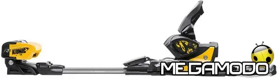 Atomic Tracker 16 e Salomon Guardian 16, cambia il modo di vivere il backcountry