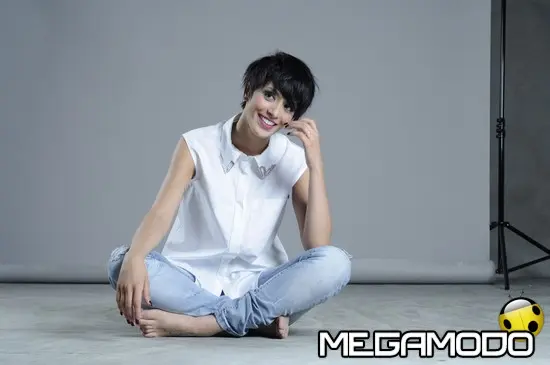 Cassandra De Rosa ospite di "Doll's House"