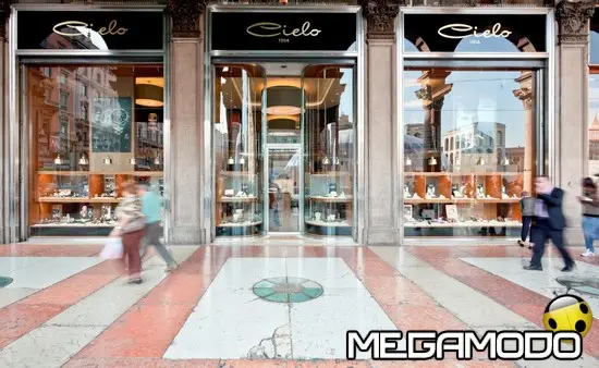 Cielo 1914 presenta la collezione Galet con diamanti di Franck Muller