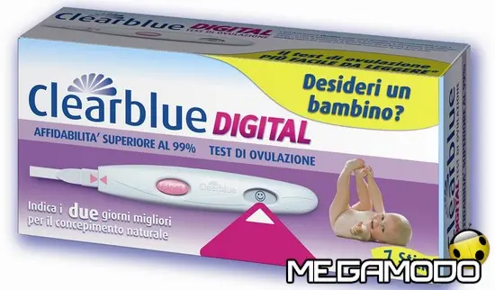 Clearblue a Aogoi, le conoscenze delle donne a proposito di fertilità 