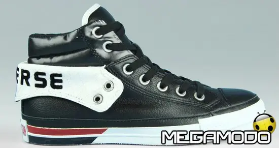 La collezione Converse Padded Collar 2 Retro Ski