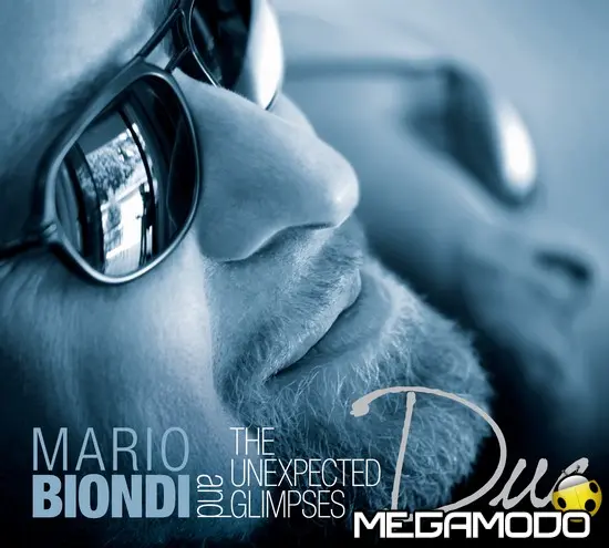 Mario Biondi incontra il pubblico a Roma