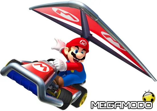 Mario Kart 7 per Nintendo 3DS