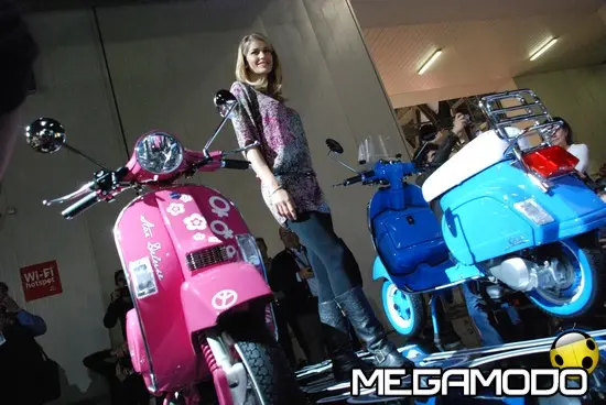 Le novità LML ad EICMA 2011 