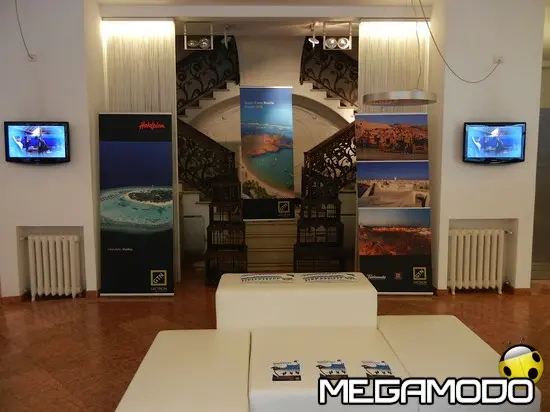 Grande partecipazione al primo GTN Winter Day 2011