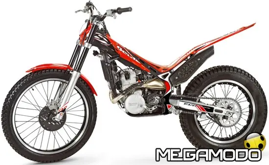 EVO MY 2012, una costante evoluzione