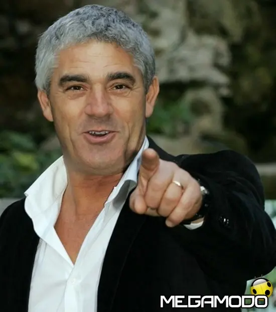 Biagio Izzo, tutto esaurito per "Guardami Guardami..."