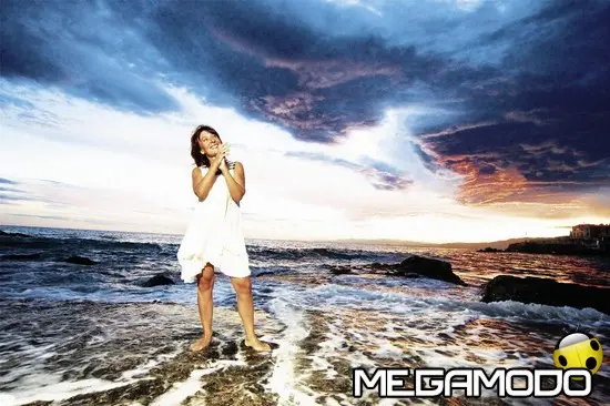 Roberta Alloisio al Medimex di Bari