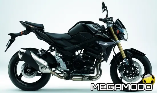 Suzuki per la sicurezza stradale con il progetto "Motomorphosis"