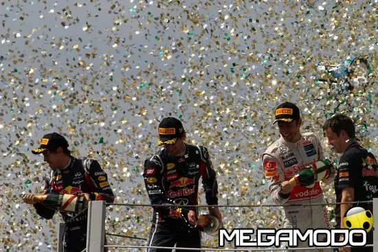 La nuova mescola Pirelli P Zero Yellow soft protagonista nel GP del Brasile