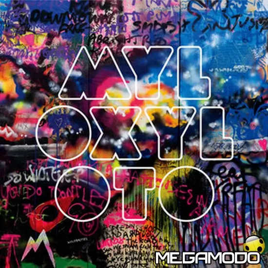 "Mylo Xyloto" debutta al numero uno della classifica dei dischi più venduti in Italia