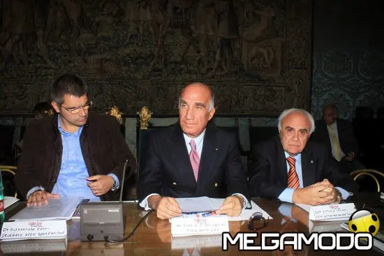 "Roma in Kart...sognando la pista"