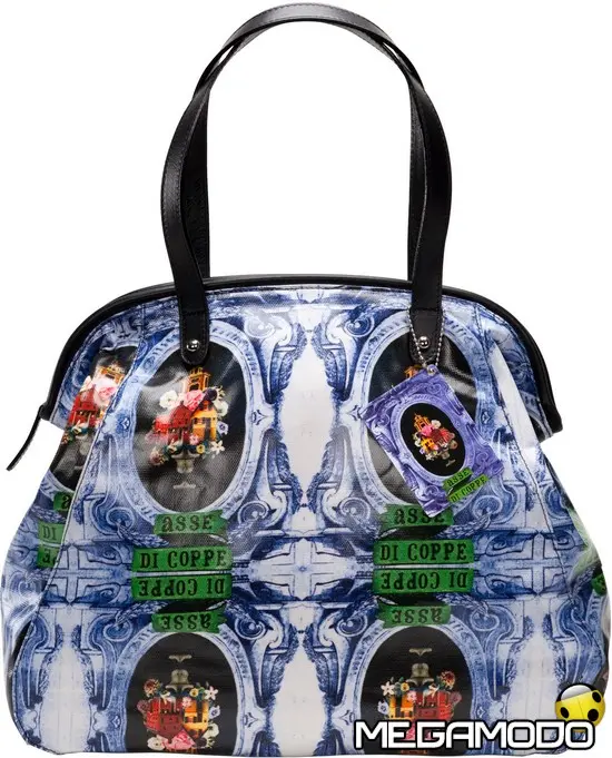 La collezione Leitmotiv for Furla Talent Hub, originale e colorata