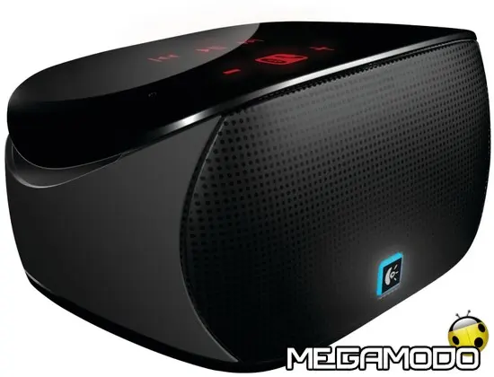 Logitech Mini Boombox, un'esperienza completa ovunque ci si trovi