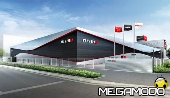 Nismo, più innovazione per i prodotti Nissan