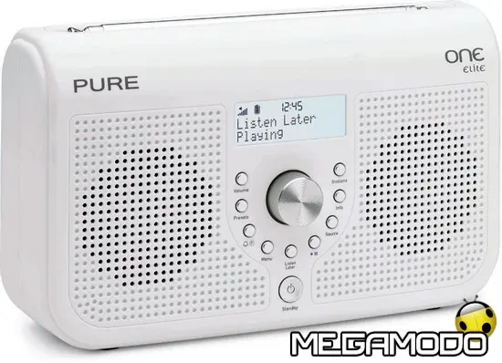 PURE ONE Elite Serie II e ONE Classic Serie II