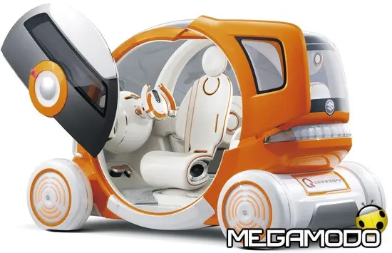 Le novità Suzuki al 42° Tokyo Motor Show