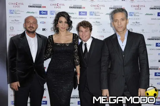 Hollywood applaude "Terraferma" di Emanuele Crialese      