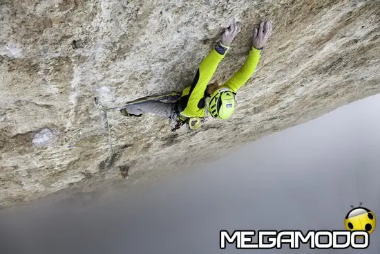 Florian Riegler incontrerà gli appassionati di arrampicata a Orbassano