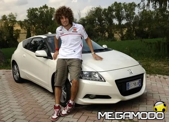 Il Misano World Circuit intitolato a Marco Simoncelli 