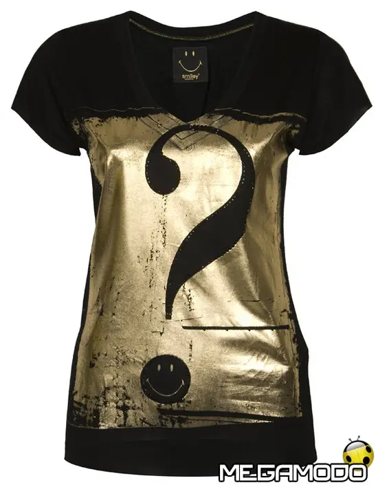 Sparkling!, la parola d'ordine di Smiley happy Deluxe