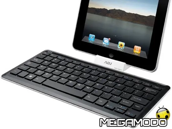 I nuovi mouse e le tastiere ADJ