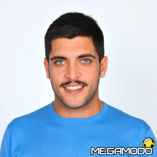 Vito Mancini, "il GF è un contenitore di vita di cui vorrei far parte"