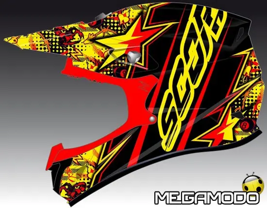 Scorpion-Exo VX-20 Air, l'alleato irrinunciabile per vincere su tutti i terreni