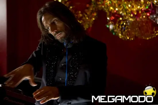 "Vacanze di Natale a Cortina", il nuovo album di Bob Sinclar