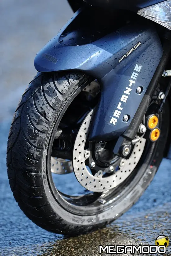 Metzeler Feelfree Wintec, la sicurezza per tutto l'anno