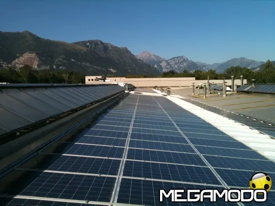 Thule di Molteno ottiene la certificazione ambientale ISO 14001