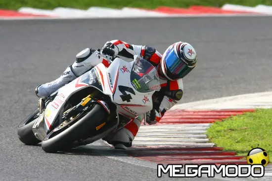 Honda Italia Racing Project