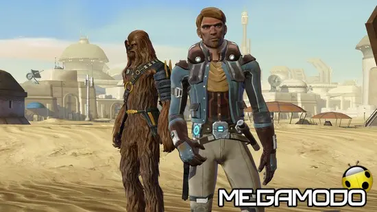 "Star Wars – the Old Republic", il videogioco più atteso