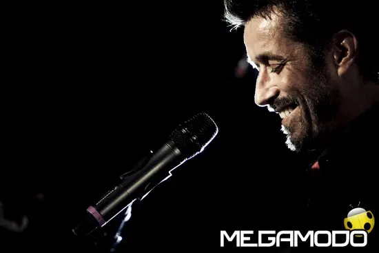 Daniele Silvestri, da domani in radio con "Il Viaggio (pochi grammi di coraggio)" 