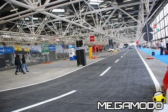 Rally d'Italia 2012, nominato il Comitato organizzatore